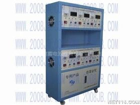 機械設備的發展與應用