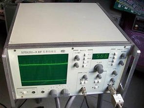 解析我國二手儀器儀表行業（以通訊設備為例）的發展現狀